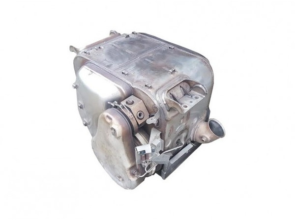 Katalysator SCR Euro 6 VOLVO FL / RENAULT Serie D - 21750081 23171811 85022437 21750067 21750074 7421750067 7421750074 23173965 - Καταλυτικός μετατροπέας για Φορτηγό: φωτογραφία 1 Katalysator SCR Euro 6 VOLVO FL / RENAULT Serie D - 21750081 23171811 85022437 21750067 21750074 7421750067 7421750074 23173965 - Καταλυτικός μετατροπέας για Φορτηγό: φωτογραφία 1