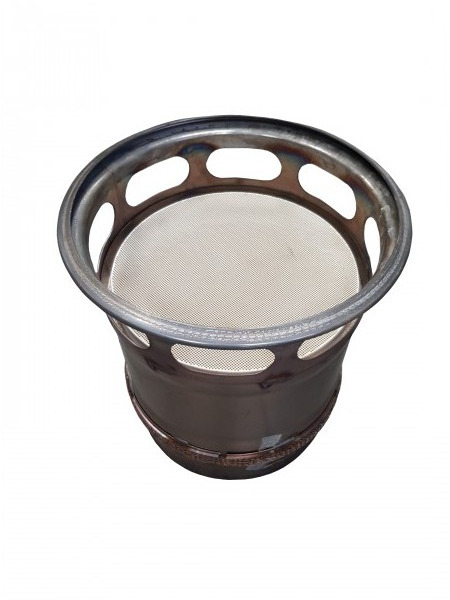 Rußpartikelfilter Partikelfilter DPF DAF XF 106 Euro 6 - 2134535 2192100 2326074R 2134535 2134536 2410280R 81151030175 2410279 - Σύστημα εξάτμισης για Φορτηγό: φωτογραφία 1 Rußpartikelfilter Partikelfilter DPF DAF XF 106 Euro 6 - 2134535 2192100 2326074R 2134535 2134536 2410280R 81151030175 2410279 - Σύστημα εξάτμισης για Φορτηγό: φωτογραφία 1