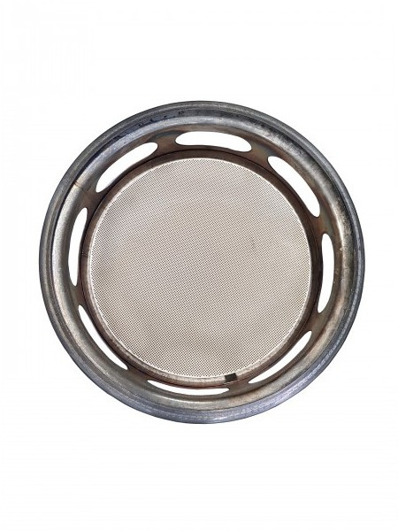 Rußpartikelfilter,Partikelfilter,DPF DAF XF 106 Euro 6 - 2134535 2192100 2326074R 2134535 2134536 2410280R 81151030175 2410279 - Σύστημα εξάτμισης για Φορτηγό: φωτογραφία 2 Rußpartikelfilter,Partikelfilter,DPF DAF XF 106 Euro 6 - 2134535 2192100 2326074R 2134535 2134536 2410280R 81151030175 2410279 - Σύστημα εξάτμισης για Φορτηγό: φωτογραφία 2
