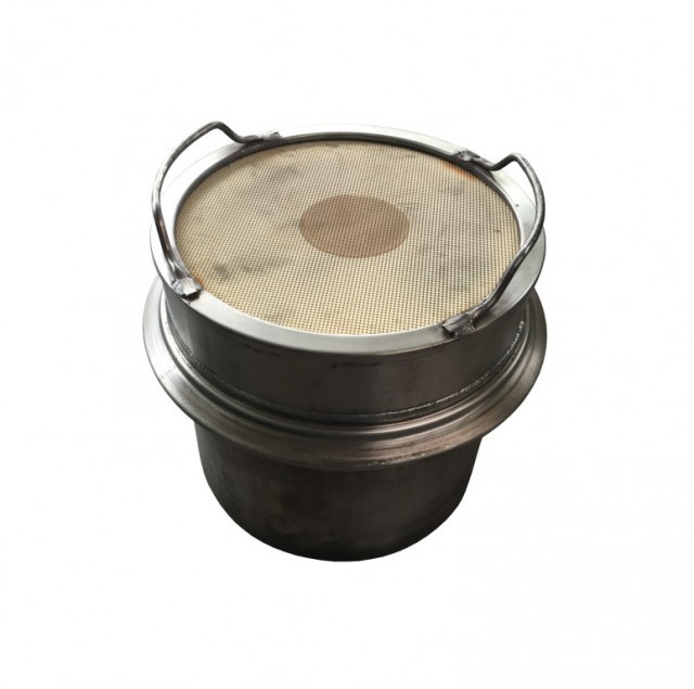 Rußpartikelfilter,Partikelfilter,DPF RENAULT Serie D EURO 6 - 21750157 21794709 85020453 85013698 21794708 23138863 - Σύστημα εξάτμισης για Φορτηγό: φωτογραφία 2 Rußpartikelfilter,Partikelfilter,DPF RENAULT Serie D EURO 6 - 21750157 21794709 85020453 85013698 21794708 23138863 - Σύστημα εξάτμισης για Φορτηγό: φωτογραφία 2