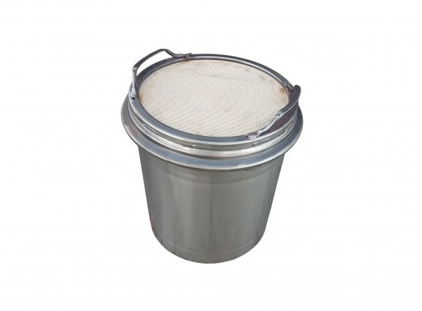 Rußpartikelfilter,Partikelfilter,DPF RENAULT Serie T, Gama T EURO 6 - 21716419 7485013298 7421775802 - Σύστημα εξάτμισης για Φορτηγό: φωτογραφία 1 Rußpartikelfilter,Partikelfilter,DPF RENAULT Serie T, Gama T EURO 6 - 21716419 7485013298 7421775802 - Σύστημα εξάτμισης για Φορτηγό: φωτογραφία 1