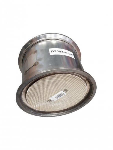 Rußpartikelfilter,Partikelfilter,DPF VOLVO EC140D, ECR145D, L45G, L50G - 21695833 VOE21695833 - Σύστημα εξάτμισης για Φορτηγό: φωτογραφία 3 Rußpartikelfilter,Partikelfilter,DPF VOLVO EC140D, ECR145D, L45G, L50G - 21695833 VOE21695833 - Σύστημα εξάτμισης για Φορτηγό: φωτογραφία 3