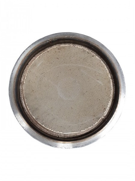 Rußpartikelfilter,Partikelfilter,DPF VOLVO EC140D, ECR145D, L45G, L50G - 21695833 VOE21695833 - Σύστημα εξάτμισης για Φορτηγό: φωτογραφία 2 Rußpartikelfilter,Partikelfilter,DPF VOLVO EC140D, ECR145D, L45G, L50G - 21695833 VOE21695833 - Σύστημα εξάτμισης για Φορτηγό: φωτογραφία 2