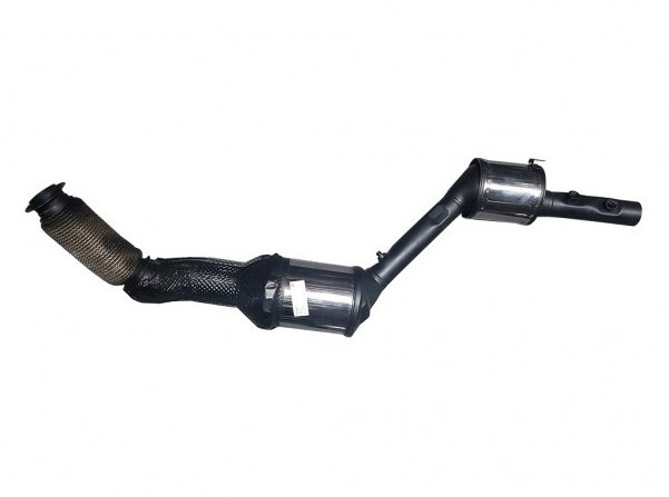 Rußpartikelfilter ,Partikelfilter,DPF VW Crafter / MAN TGE - 2.0 TDI - 2N0254701CX 2N0254701DX 2N0254701MX 65151039017 65151039028 - Σύστημα εξάτμισης για Φορτηγό: φωτογραφία 2 Rußpartikelfilter ,Partikelfilter,DPF VW Crafter / MAN TGE - 2.0 TDI - 2N0254701CX 2N0254701DX 2N0254701MX 65151039017 65151039028 - Σύστημα εξάτμισης για Φορτηγό: φωτογραφία 2