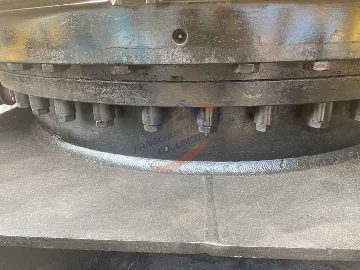 100% Original Caterpillar Excavator Cat 330bl Good Condition Used Mining Excavator For Ghana,Nigeria,Kenya In Shanghai - Ερπυστριοφόρος εκσκαφέας: φωτογραφία 5 100% Original Caterpillar Excavator Cat 330bl Good Condition Used Mining Excavator For Ghana,Nigeria,Kenya In Shanghai - Ερπυστριοφόρος εκσκαφέας: φωτογραφία 5