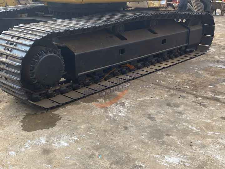 100% Original Caterpillar Excavator Cat 330bl Good Condition Used Mining Excavator For Ghana,Nigeria,Kenya In Shanghai - Ερπυστριοφόρος εκσκαφέας: φωτογραφία 3 100% Original Caterpillar Excavator Cat 330bl Good Condition Used Mining Excavator For Ghana,Nigeria,Kenya In Shanghai - Ερπυστριοφόρος εκσκαφέας: φωτογραφία 3