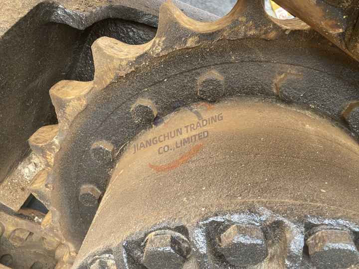 100% Original Caterpillar Excavator Cat 330bl Good Condition Used Mining Excavator For Ghana,Nigeria,Kenya In Shanghai - Ερπυστριοφόρος εκσκαφέας: φωτογραφία 4 100% Original Caterpillar Excavator Cat 330bl Good Condition Used Mining Excavator For Ghana,Nigeria,Kenya In Shanghai - Ερπυστριοφόρος εκσκαφέας: φωτογραφία 4