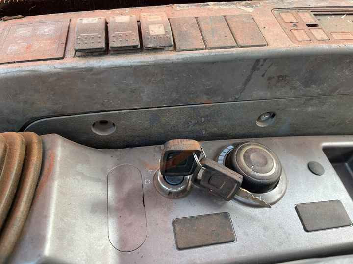 Best Selling DOOSAN excavator machine construction used machinery equipment dx225 DX60 DX70 DH60 DH220 used excavators in stock - Εκσκαφέας: φωτογραφία 2 Best Selling DOOSAN excavator machine construction used machinery equipment dx225 DX60 DX70 DH60 DH220 used excavators in stock - Εκσκαφέας: φωτογραφία 2