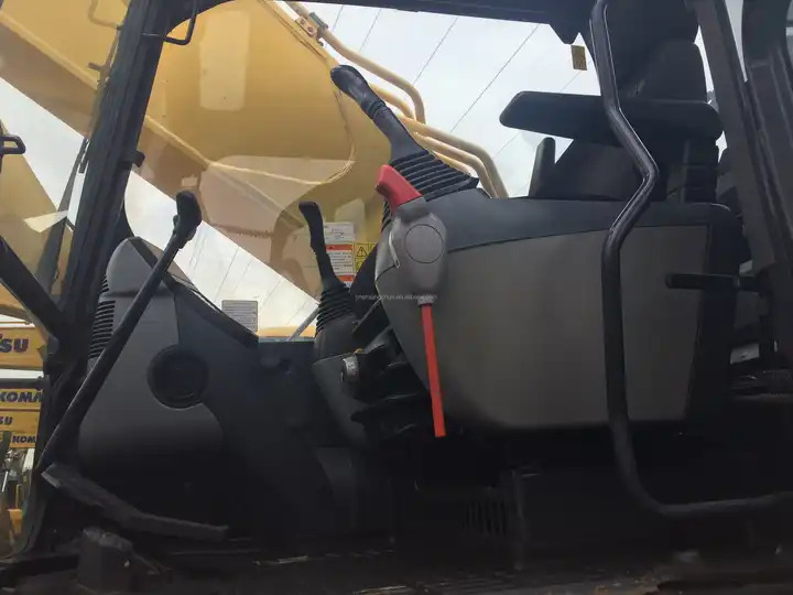 Construction machinery 45 Tons Used Komatsu excavator pc450-8 crawler excavator original Japan Komatsu 450-8 for sale - Εκσκαφέας: φωτογραφία 2 Construction machinery 45 Tons Used Komatsu excavator pc450-8 crawler excavator original Japan Komatsu 450-8 for sale - Εκσκαφέας: φωτογραφία 2