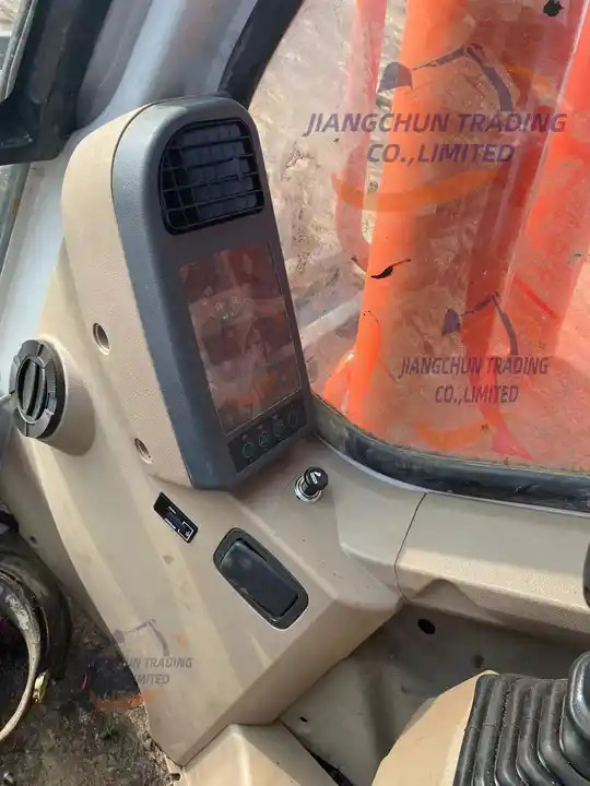 Doosan DH220 20 Tons Amphibious excavators Used DH220LC-7 Amphibious Excavator - Εκσκαφέας: φωτογραφία 3 Doosan DH220 20 Tons Amphibious excavators Used DH220LC-7 Amphibious Excavator - Εκσκαφέας: φωτογραφία 3