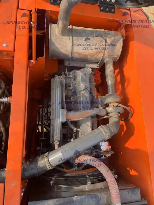 Doosan DH220 20 Tons Amphibious excavators Used DH220LC-7 Amphibious Excavator - Εκσκαφέας: φωτογραφία 2 Doosan DH220 20 Tons Amphibious excavators Used DH220LC-7 Amphibious Excavator - Εκσκαφέας: φωτογραφία 2