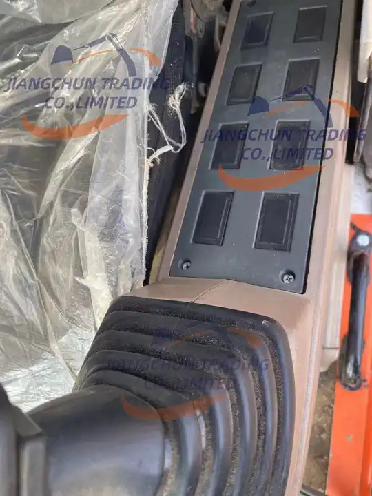 Doosan DH220 20 Tons Amphibious excavators Used DH220LC-7 Amphibious Excavator - Εκσκαφέας: φωτογραφία 4 Doosan DH220 20 Tons Amphibious excavators Used DH220LC-7 Amphibious Excavator - Εκσκαφέας: φωτογραφία 4