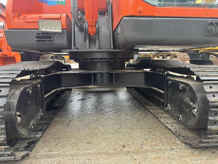 Doosan DX75-9C Used Excavator Crawler Second Hand Korean Engine DX75-9C Small Digger for Home or Farm - Ερπυστριοφόρος εκσκαφέας: φωτογραφία 4 Doosan DX75-9C Used Excavator Crawler Second Hand Korean Engine DX75-9C Small Digger for Home or Farm - Ερπυστριοφόρος εκσκαφέας: φωτογραφία 4