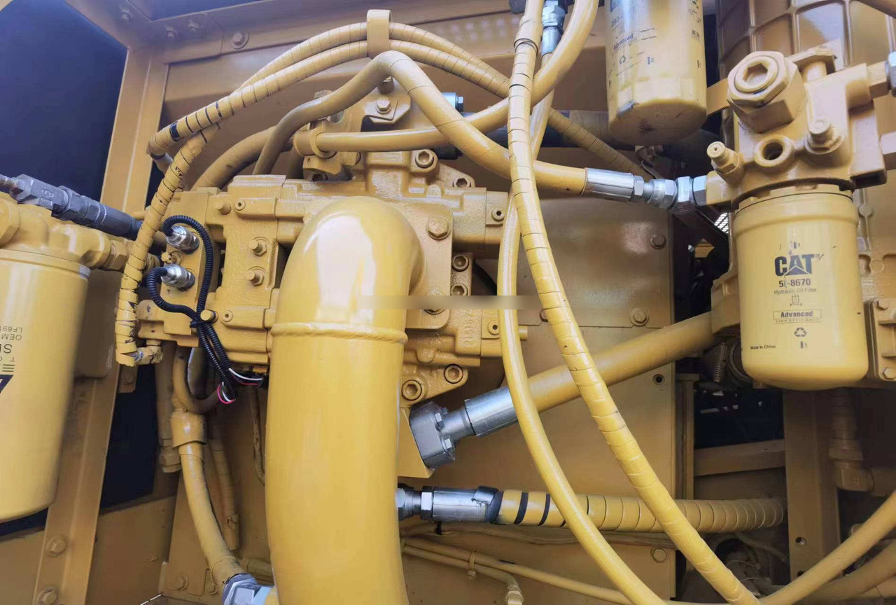 Excellent Condition Used Japan Original Caterpillar Cat 330CL Excavator for Sale - Ερπυστριοφόρος εκσκαφέας: φωτογραφία 5 Excellent Condition Used Japan Original Caterpillar Cat 330CL Excavator for Sale - Ερπυστριοφόρος εκσκαφέας: φωτογραφία 5