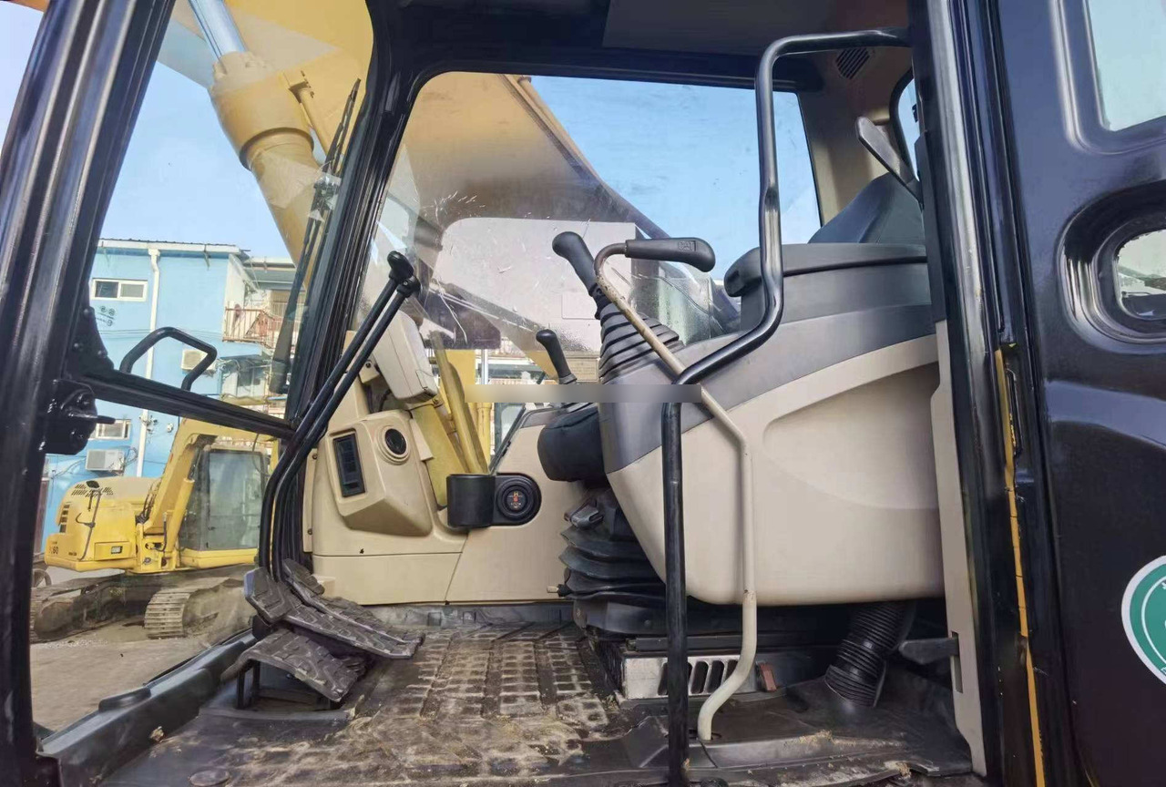 Excellent Condition Used Japan Original Caterpillar Cat 330CL Excavator for Sale - Ερπυστριοφόρος εκσκαφέας: φωτογραφία 4 Excellent Condition Used Japan Original Caterpillar Cat 330CL Excavator for Sale - Ερπυστριοφόρος εκσκαφέας: φωτογραφία 4
