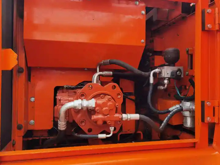 Excellent ConditionUsed Excavator Doosan Dh220 ,Nice Performance 22ton Used Excavator Dh220-7 At Low Price For Sale - Ερπυστριοφόρος εκσκαφέας: φωτογραφία 5 Excellent ConditionUsed Excavator Doosan Dh220 ,Nice Performance 22ton Used Excavator Dh220-7 At Low Price For Sale - Ερπυστριοφόρος εκσκαφέας: φωτογραφία 5