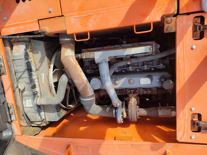 Leasing  Good Condition Good price Used excavator doosan dx60  excavators machinery doosan dx60 dx80 dx75 dx225 Good Condition Good price Used excavator doosan dx60  excavators machinery doosan dx60 dx80 dx75 dx225: φωτογραφία 6