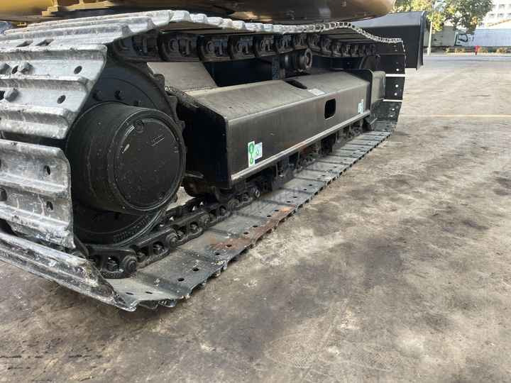 Good Price CAT 305.5E 307 308C 308D 308E 312D 315D 320C 320D Second Hand 7 Tons Used Mini Crawler Excavator For Sale - Μίνι εκσκαφέας: φωτογραφία 5 Good Price CAT 305.5E 307 308C 308D 308E 312D 315D 320C 320D Second Hand 7 Tons Used Mini Crawler Excavator For Sale - Μίνι εκσκαφέας: φωτογραφία 5