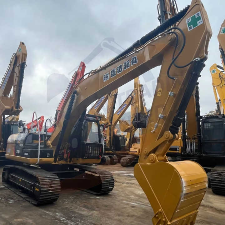 Good Price CAT 305.5E 307 308C 308D 308E 312D 315D 320C 320D Second Hand 7 Tons Used Mini Crawler Excavator - Μίνι εκσκαφέας: φωτογραφία 1 Good Price CAT 305.5E 307 308C 308D 308E 312D 315D 320C 320D Second Hand 7 Tons Used Mini Crawler Excavator - Μίνι εκσκαφέας: φωτογραφία 1