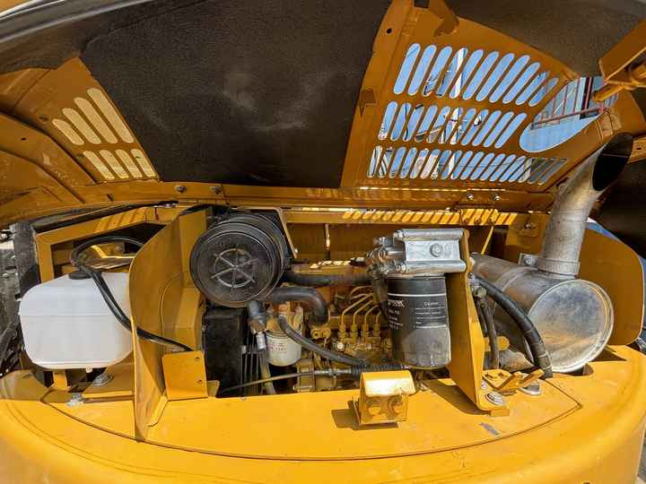 Good Price CAT 307 308C 308D 308E 312D 315D 320C 320D 325B 329D Second Hand 7 Tons Used Mini Crawler Excavator - Μίνι εκσκαφέας: φωτογραφία 4 Good Price CAT 307 308C 308D 308E 312D 315D 320C 320D 325B 329D Second Hand 7 Tons Used Mini Crawler Excavator - Μίνι εκσκαφέας: φωτογραφία 4