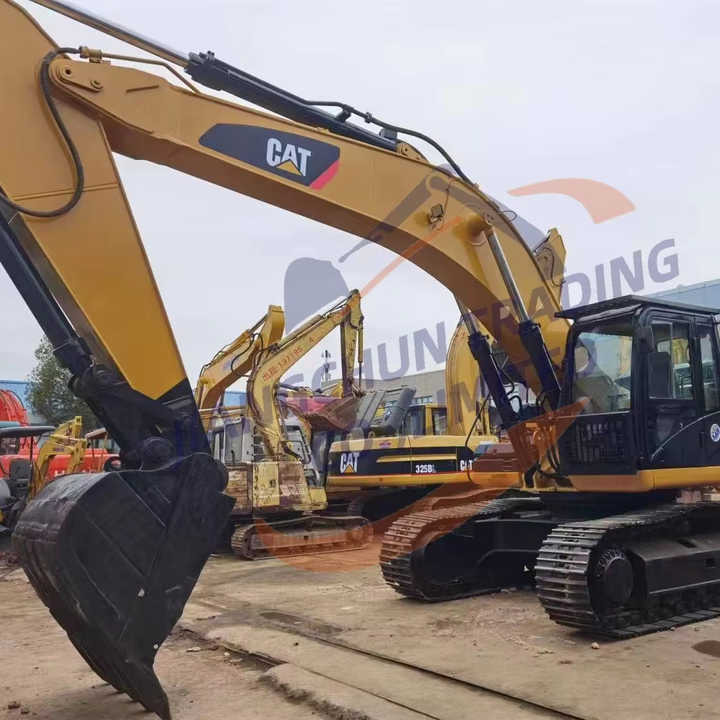 Good Price CAT 307 308C 308D 308E 312D 315D 320C 320D 325B 329D Second Hand 7 Tons Used Mini Crawler Excavator - Μίνι εκσκαφέας: φωτογραφία 1 Good Price CAT 307 308C 308D 308E 312D 315D 320C 320D 325B 329D Second Hand 7 Tons Used Mini Crawler Excavator - Μίνι εκσκαφέας: φωτογραφία 1