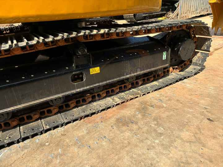 Good Price CAT 307 308C 308D 308E 312D 315D 320C 320D 325B 329D Second Hand 7 Tons Used Mini Crawler Excavator - Μίνι εκσκαφέας: φωτογραφία 5 Good Price CAT 307 308C 308D 308E 312D 315D 320C 320D 325B 329D Second Hand 7 Tons Used Mini Crawler Excavator - Μίνι εκσκαφέας: φωτογραφία 5