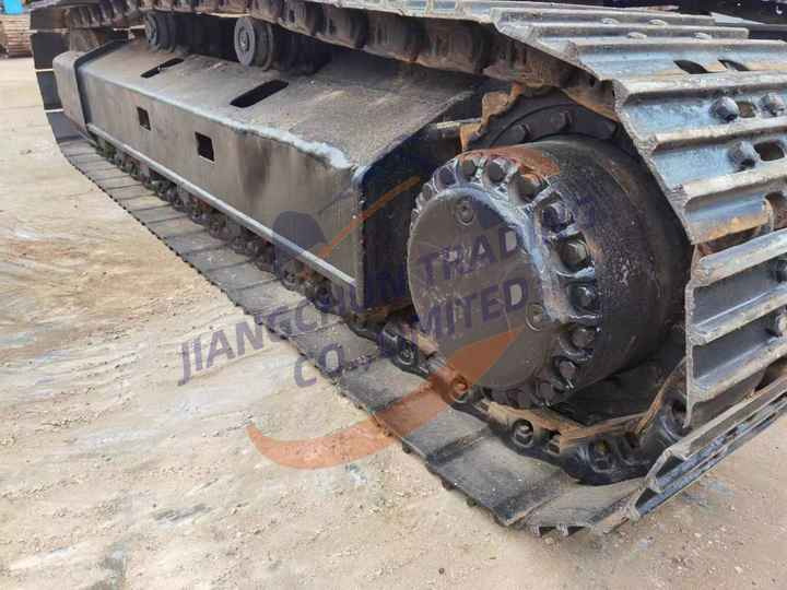 Good Price CAT 307 308C 308D 308E 312D 315D 320C 320D 325B 329D Second Hand 7 Tons Used Mini Crawler Excavator - Μίνι εκσκαφέας: φωτογραφία 2 Good Price CAT 307 308C 308D 308E 312D 315D 320C 320D 325B 329D Second Hand 7 Tons Used Mini Crawler Excavator - Μίνι εκσκαφέας: φωτογραφία 2