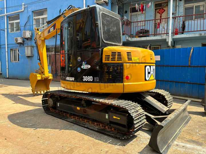 Good Price CAT 307 308C 308D 308E 312D 315D 320C 320D 325B 329D Second Hand 7 Tons Used Mini Crawler Excavator - Μίνι εκσκαφέας: φωτογραφία 3 Good Price CAT 307 308C 308D 308E 312D 315D 320C 320D 325B 329D Second Hand 7 Tons Used Mini Crawler Excavator - Μίνι εκσκαφέας: φωτογραφία 3