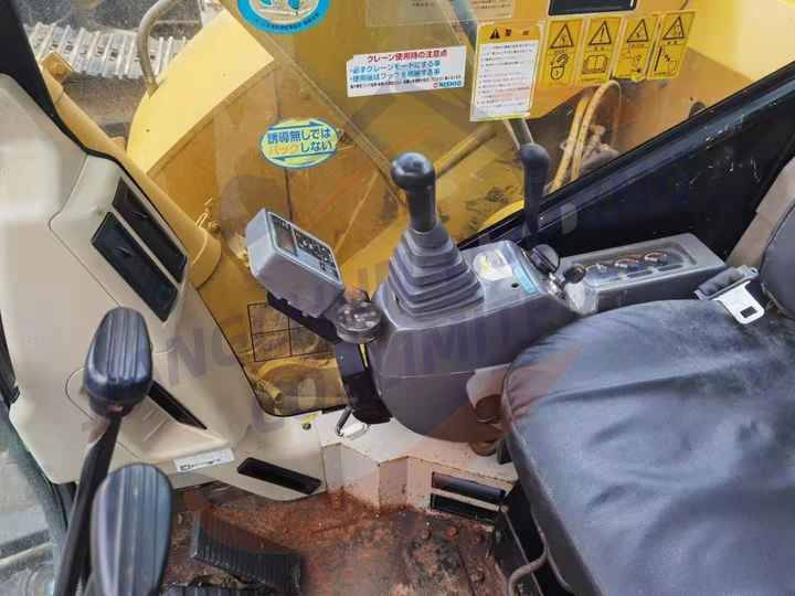 Good Price CAT 307 308C 308D 308E 312D 315D 320C 320D Second Hand 7 Tons Used Mini Crawler Excavator For Sale - Μίνι εκσκαφέας: φωτογραφία 4 Good Price CAT 307 308C 308D 308E 312D 315D 320C 320D Second Hand 7 Tons Used Mini Crawler Excavator For Sale - Μίνι εκσκαφέας: φωτογραφία 4