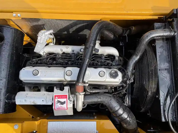 Good Price Used Sany Sy 215c Crawler Excavator in Good Condition Sany 215 Excavator - Εκσκαφέας: φωτογραφία 3 Good Price Used Sany Sy 215c Crawler Excavator in Good Condition Sany 215 Excavator - Εκσκαφέας: φωτογραφία 3