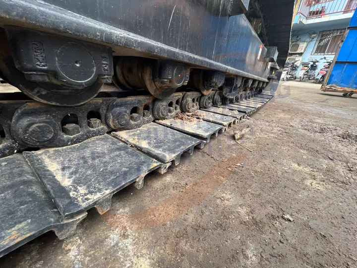 Good Price Used Sany Sy 215c Crawler Excavator in Good Condition Sany 215 used Excavator - Εκσκαφέας: φωτογραφία 5 Good Price Used Sany Sy 215c Crawler Excavator in Good Condition Sany 215 used Excavator - Εκσκαφέας: φωτογραφία 5