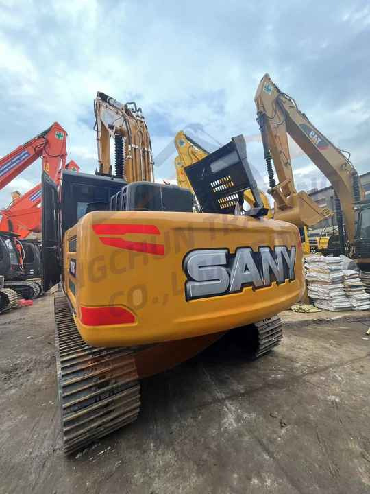 Good Price Used Sany Sy 215c Crawler Excavator in Good Condition Sany 215 used Excavator - Εκσκαφέας: φωτογραφία 3 Good Price Used Sany Sy 215c Crawler Excavator in Good Condition Sany 215 used Excavator - Εκσκαφέας: φωτογραφία 3