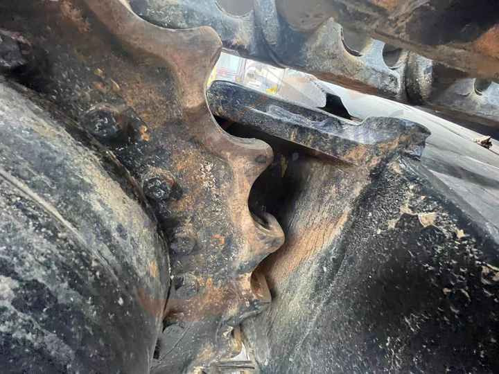 Good Price Used Sany Sy 215c Crawler Excavator in Good Condition Sany 215 used Excavator - Εκσκαφέας: φωτογραφία 4 Good Price Used Sany Sy 215c Crawler Excavator in Good Condition Sany 215 used Excavator - Εκσκαφέας: φωτογραφία 4