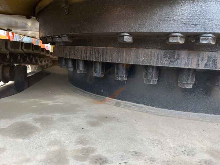 Heavy Cat Mining Excavator Cat 349d, 340d, 345D, 336D Excellent Secondhand Excavator in Shanghai - Εκσκαφέας: φωτογραφία 5 Heavy Cat Mining Excavator Cat 349d, 340d, 345D, 336D Excellent Secondhand Excavator in Shanghai - Εκσκαφέας: φωτογραφία 5