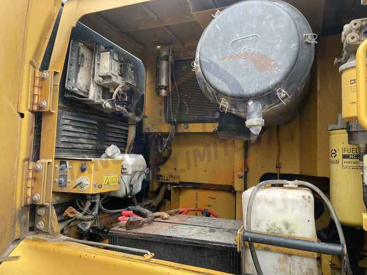 Heavy Cat Mining Excavator Cat 349d, 340d, 345D, 336D Excellent Secondhand Excavator in Shanghai - Εκσκαφέας: φωτογραφία 2 Heavy Cat Mining Excavator Cat 349d, 340d, 345D, 336D Excellent Secondhand Excavator in Shanghai - Εκσκαφέας: φωτογραφία 2