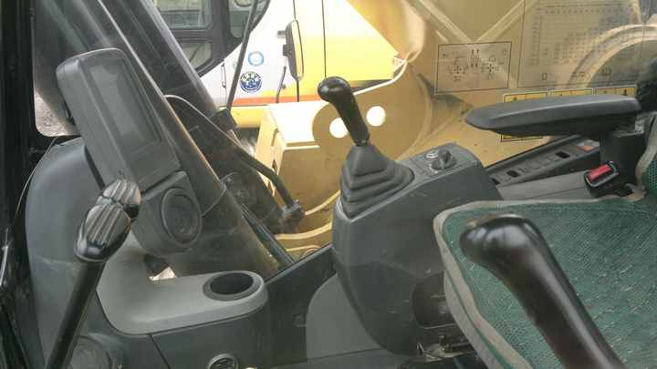 Heavy Cat Mining Excavator Cat 349d, 340d, 345D, 336D Excellent Secondhand Excavator in Shanghai - Εκσκαφέας: φωτογραφία 2 Heavy Cat Mining Excavator Cat 349d, 340d, 345D, 336D Excellent Secondhand Excavator in Shanghai - Εκσκαφέας: φωτογραφία 2
