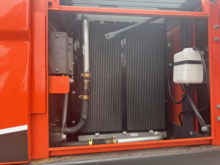 High Quality Korea Made 2019 Year Doosan Brand Dx225 Dx225lc Dx225lca Crawler Excavator - Ερπυστριοφόρος εκσκαφέας: φωτογραφία 4 High Quality Korea Made 2019 Year Doosan Brand Dx225 Dx225lc Dx225lca Crawler Excavator - Ερπυστριοφόρος εκσκαφέας: φωτογραφία 4