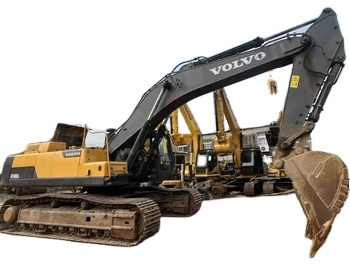 High performance 48 ton Volvo Crawler Excavator EC480DL Volvo 480,Good Running Condition Second Hand VOLVO EC480 - Εκσκαφέας: φωτογραφία 1 High performance 48 ton Volvo Crawler Excavator EC480DL Volvo 480,Good Running Condition Second Hand VOLVO EC480 - Εκσκαφέας: φωτογραφία 1