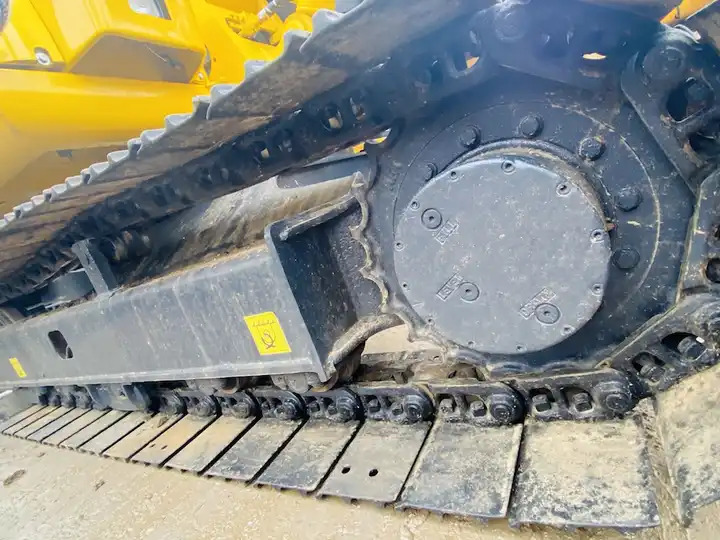 Hot sale Construction equipment Backhoe Used min excavator Komatsu PC60-7 japan hydraulic excavator PC60-7 - Ερπυστριοφόρος εκσκαφέας: φωτογραφία 2 Hot sale Construction equipment Backhoe Used min excavator Komatsu PC60-7 japan hydraulic excavator PC60-7 - Ερπυστριοφόρος εκσκαφέας: φωτογραφία 2