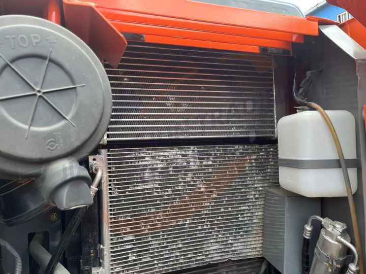 Hot sale Used Hitachi ZX120 digger medium size Excavator second hand excavator - Ερπυστριοφόρος εκσκαφέας: φωτογραφία 3 Hot sale Used Hitachi ZX120 digger medium size Excavator second hand excavator - Ερπυστριοφόρος εκσκαφέας: φωτογραφία 3