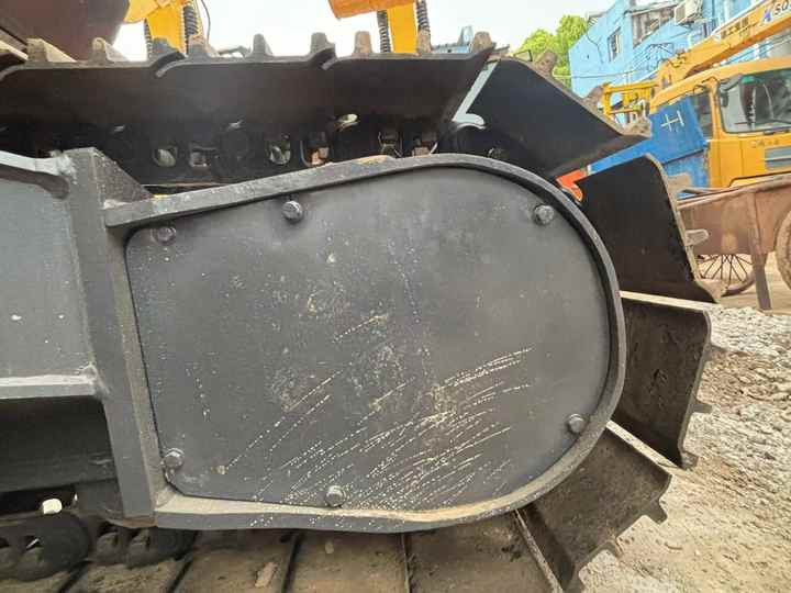 Hot sale Used Hitachi ZX200-3 digger 20ton Excavator second hand excavator - Ερπυστριοφόρος εκσκαφέας: φωτογραφία 4 Hot sale Used Hitachi ZX200-3 digger 20ton Excavator second hand excavator - Ερπυστριοφόρος εκσκαφέας: φωτογραφία 4