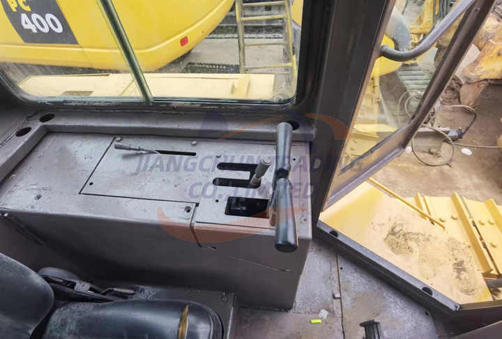 Japan Imported Caterpillar D7R Bulldozer Japan Original Cat D7G D7R D9n D8r Used Bulldozers - Μπουλντόζα: φωτογραφία 4 Japan Imported Caterpillar D7R Bulldozer Japan Original Cat D7G D7R D9n D8r Used Bulldozers - Μπουλντόζα: φωτογραφία 4