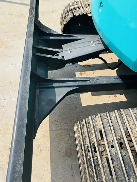 Kobelco Sk75 Good Quality Original Design Used Excavator,7t,7.5ton Small Excavator For Sale In Shanghai - Ερπυστριοφόρος εκσκαφέας: φωτογραφία 4 Kobelco Sk75 Good Quality Original Design Used Excavator,7t,7.5ton Small Excavator For Sale In Shanghai - Ερπυστριοφόρος εκσκαφέας: φωτογραφία 4