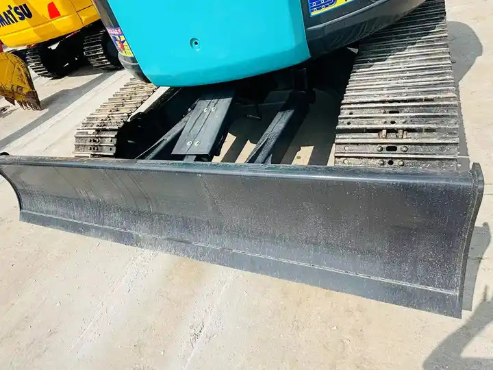 Kobelco Sk75 Good Quality Original Design Used Excavator,7t,7.5ton Small Excavator For Sale In Shanghai - Ερπυστριοφόρος εκσκαφέας: φωτογραφία 3 Kobelco Sk75 Good Quality Original Design Used Excavator,7t,7.5ton Small Excavator For Sale In Shanghai - Ερπυστριοφόρος εκσκαφέας: φωτογραφία 3