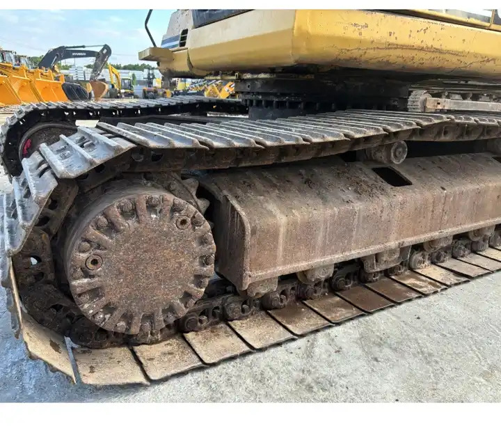 Original Japan Caterpillar Hydraulic Crawler Digger Cat320d Used Excavator Cat 320bl/325D/330bl/336D - Ερπυστριοφόρος εκσκαφέας: φωτογραφία 4 Original Japan Caterpillar Hydraulic Crawler Digger Cat320d Used Excavator Cat 320bl/325D/330bl/336D - Ερπυστριοφόρος εκσκαφέας: φωτογραφία 4