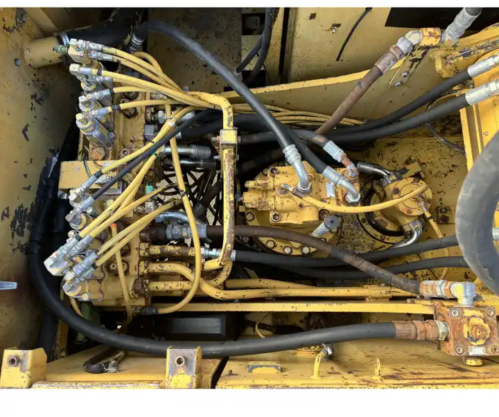 Original Japan Caterpillar Hydraulic Crawler Digger Cat320d Used Excavator Cat 320bl/325D/330bl/336D - Ερπυστριοφόρος εκσκαφέας: φωτογραφία 3 Original Japan Caterpillar Hydraulic Crawler Digger Cat320d Used Excavator Cat 320bl/325D/330bl/336D - Ερπυστριοφόρος εκσκαφέας: φωτογραφία 3