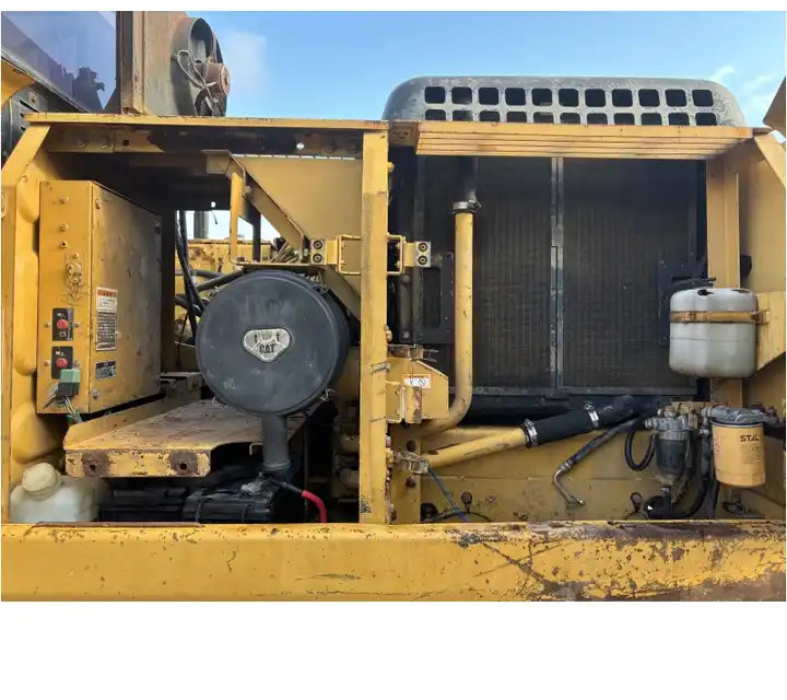 Original Japan Caterpillar Hydraulic Crawler Digger Cat320d Used Excavator Cat 320bl/325D/330bl/336D - Ερπυστριοφόρος εκσκαφέας: φωτογραφία 5 Original Japan Caterpillar Hydraulic Crawler Digger Cat320d Used Excavator Cat 320bl/325D/330bl/336D - Ερπυστριοφόρος εκσκαφέας: φωτογραφία 5