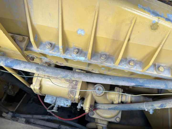 Original Japan Imported Caterpillar D7R Bulldozer Japan Original Cat D7G D7R D9n D8r Used Bulldozers - Μπουλντόζα: φωτογραφία 4 Original Japan Imported Caterpillar D7R Bulldozer Japan Original Cat D7G D7R D9n D8r Used Bulldozers - Μπουλντόζα: φωτογραφία 4