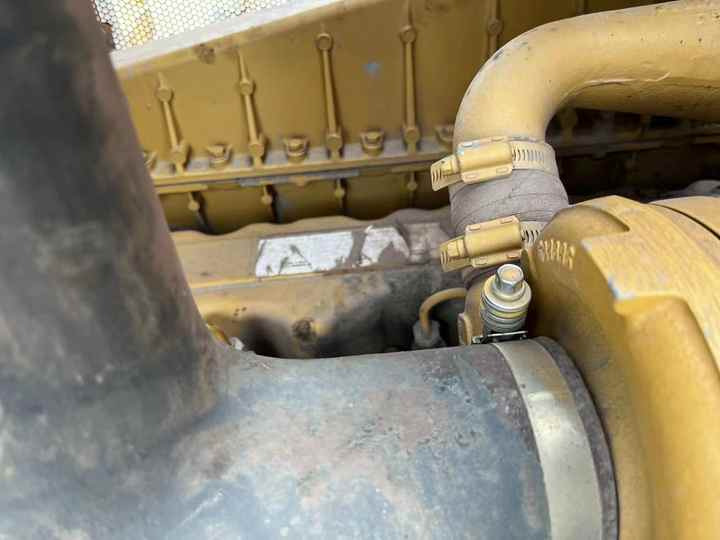 Original Japan Imported Caterpillar D7R Bulldozer Japan Original Cat D7G D7R D9n D8r Used Bulldozers - Μπουλντόζα: φωτογραφία 2 Original Japan Imported Caterpillar D7R Bulldozer Japan Original Cat D7G D7R D9n D8r Used Bulldozers - Μπουλντόζα: φωτογραφία 2