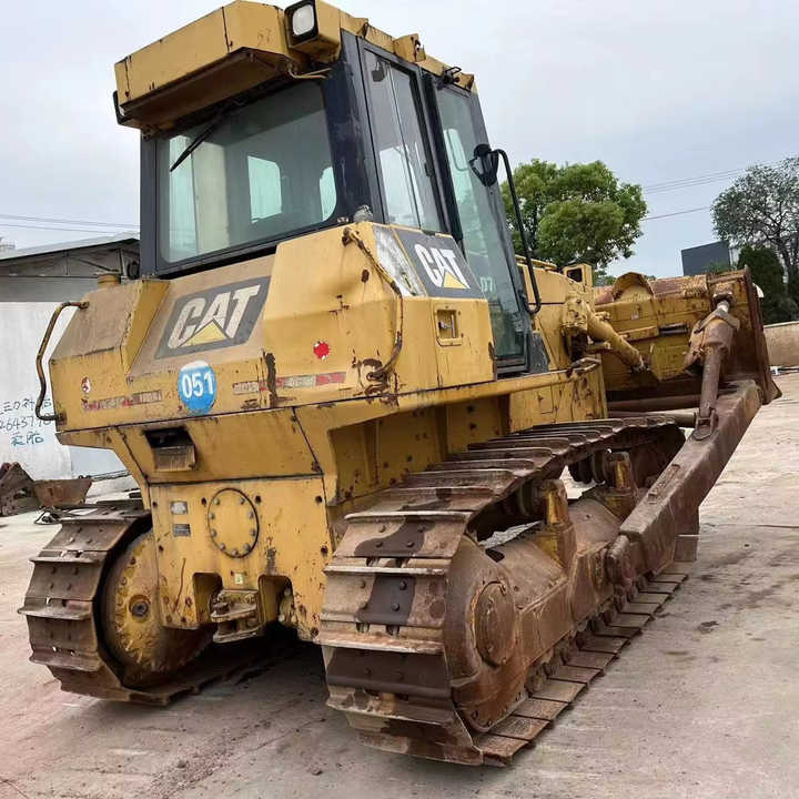 Original Japan Imported Caterpillar D7R Bulldozer Japan Original Cat D7G D7R D9n D8r Used Bulldozers - Μπουλντόζα: φωτογραφία 1 Original Japan Imported Caterpillar D7R Bulldozer Japan Original Cat D7G D7R D9n D8r Used Bulldozers - Μπουλντόζα: φωτογραφία 1